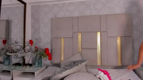 Cami  online show from March 31, 1:22 pm