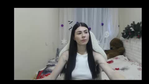 Snapshot of milasecretsss chatting on January 12, 7:24 am milasecretsss online show from January 12, 7:24 am