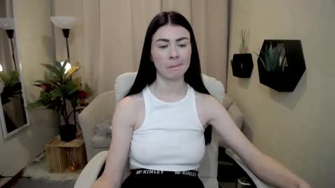 Snapshot of milasecretsss chatting on January 19, 7:12 am milasecretsss online show from January 19, 7:12 am