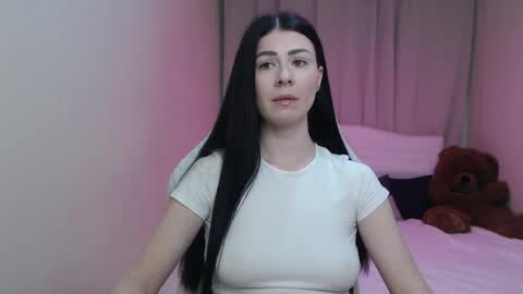 milasecretsss online show from April 24, 12:07 pm