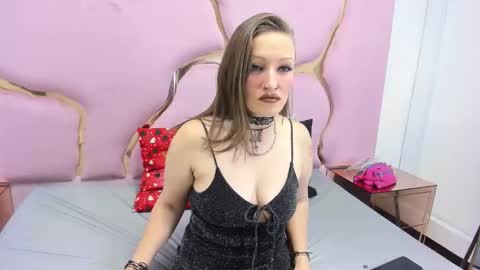 Mila  online show from December 22, 6:21 am