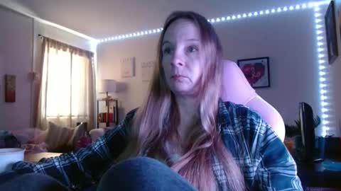 Mila online show from February 26, 2:16 pm