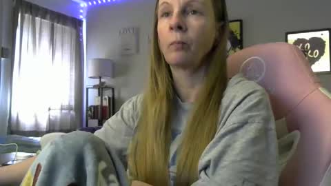 Mila online show from March 27, 3:12 pm