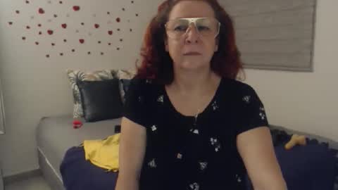 Snapshot of milchanell chatting on March 3, 6:19 am milchanell online show from March 3, 6:19 am