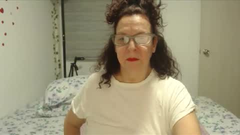 Snapshot of milchanell chatting on March 23, 12:25 am milchanell online show from March 23, 12:25 am