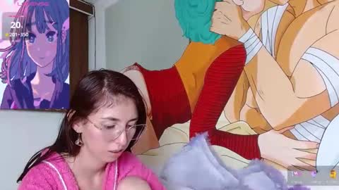 Snapshot of mildrecute chatting on January 24, 3:00 am Ana online show from January 24, 3:00 am