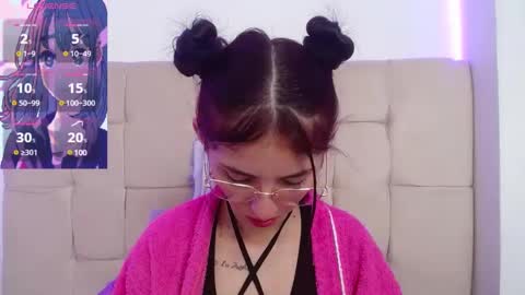 Snapshot of mildrecute chatting on January 25, 5:40 pm Ana online show from January 25, 5:40 pm