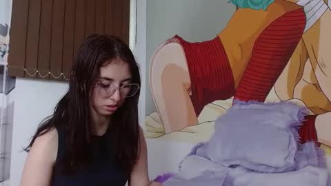 Snapshot of mildrecute chatting on January 30, 7:59 pm Ana online show from January 30, 7:59 pm