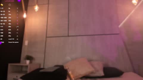 Snapshot of mile_perez chatting on March 10, 1:27 pm M I L E online show from March 10, 1:27 pm