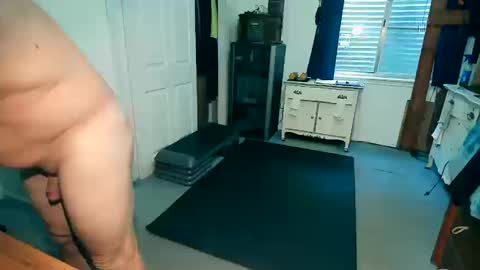 Snapshot of milehi1958 chatting on October 20, 8:09 pm Milehi1958 online show from October 20, 8:09 pm