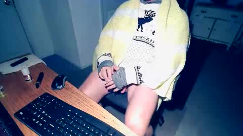 Snapshot of milehi1958 chatting on November 2, 2:25 am Milehi1958 online show from November 2, 2:25 am