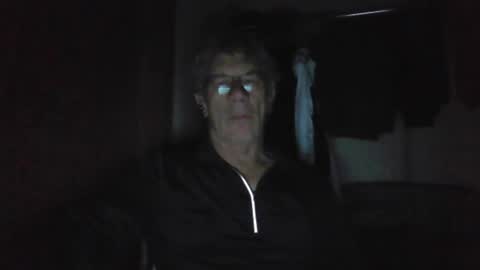 Milehi1958 online show from November 30, 11:25 am