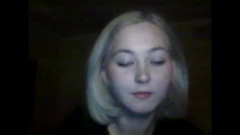 Snapshot of milena391630 chatting on February 16, 4:42 pm Milena new nonude shy blonde natural online show from February 16, 4:42 pm