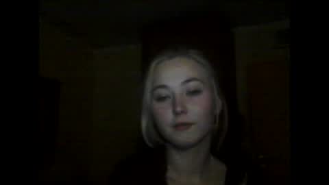 Snapshot of milena391630 chatting on February 21, 1:22 am Milena new nonude shy blonde natural online show from February 21, 1:22 am