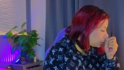 Snapshot of milena_lawson chatting on September 27, 11:04 am milena_lawson online show from September 27, 11:04 am