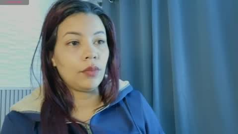 Snapshot of milena_lawson chatting on April 29, 12:20 pm milena_lawson online show from April 29, 12:20 pm