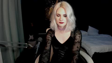 Milena online show from December 14, 10:34 am