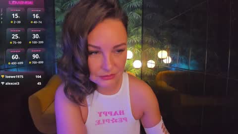 Milena online show from January 16, 11:59 pm