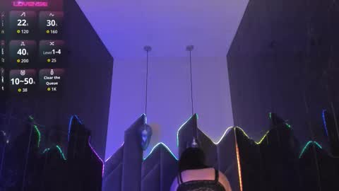 Milena online show from November 27, 9:28 pm