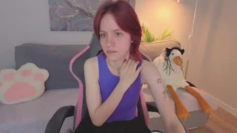 Snapshot of milena_milyan chatting on June 23, 1:58 am Milena online show from June 23, 1:58 am