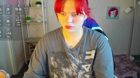 Snapshot of milena_sue chatting on September 16, 11:50 pm milena_sue online show from September 16, 11:50 pm