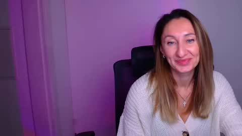 Milena online show from December 16, 8:19 am