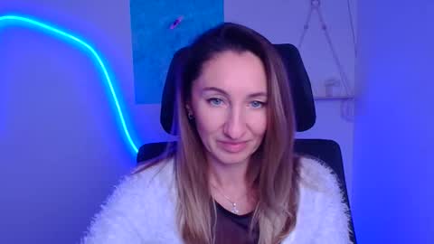 Milena online show from January 17, 12:43 pm