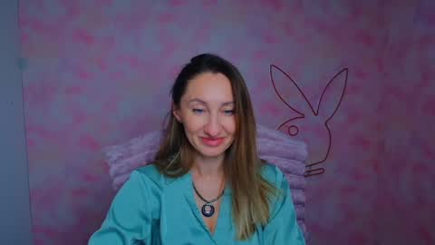 Milena online show from February 27, 6:35 am