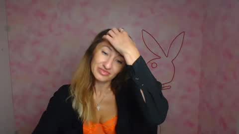 Milena online show from March 24, 6:51 am