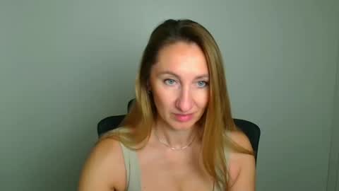 Milena online show from May 6, 5:57 am