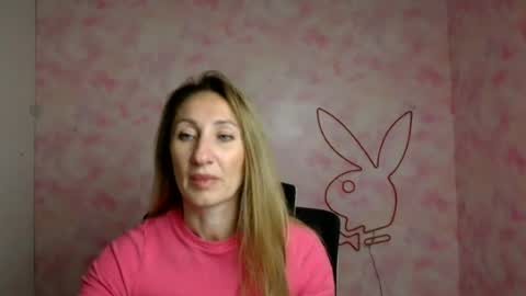 Milena online show from May 11, 5:35 am