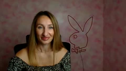 Milena online show from May 12, 5:48 am