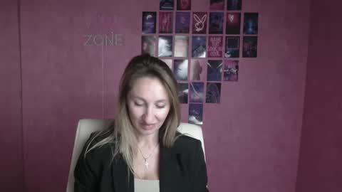 Milena online show from May 13, 5:49 am