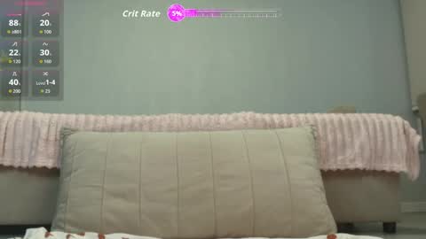 milenalin online show from May 3, 3:23 am