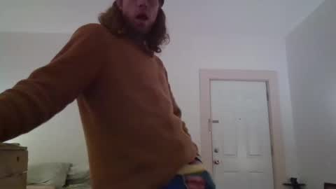 Snapshot of mileshhh chatting on February 15, 6:23 am monstermash666 online show from February 15, 6:23 am