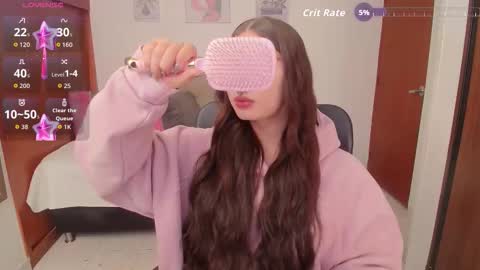 Miley online show from October 11, 2:15 pm