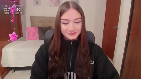 Miley online show from October 18, 3:13 pm