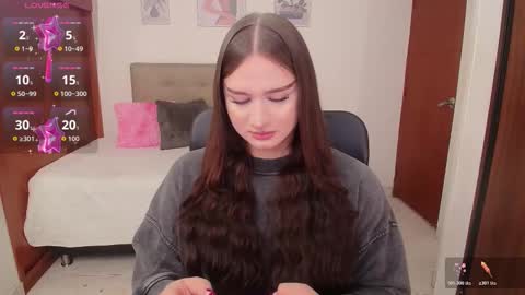 Miley online show from October 20, 5:02 pm