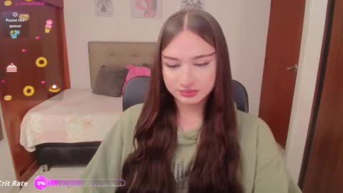 Miley online show from October 30, 2:40 pm