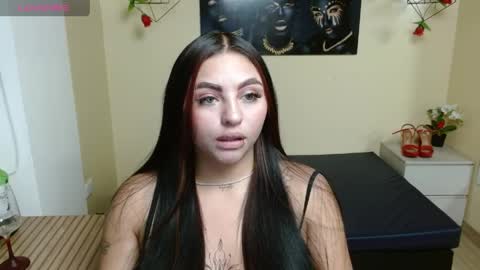 Miley online show from April 1, 1:12 pm