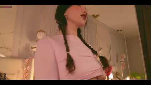 Miley online show from September 30, 7:24 am