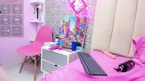 MILEY online show from January 9, 10:31 pm