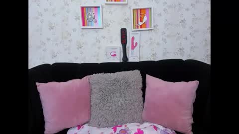 Antonella online show from November 5, 12:49 pm