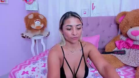 Antonella online show from May 14, 12:45 pm