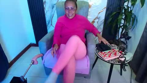 Milf Brend online show from March 9, 10:25 pm