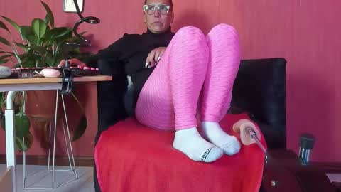 Milf Brend online show from April 3, 3:32 pm