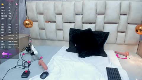 Snapshot of milf_drip chatting on May 19, 12:33 pm Lili online show from May 19, 12:33 pm