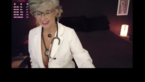 Fabiola online show from May 18, 10:48 pm