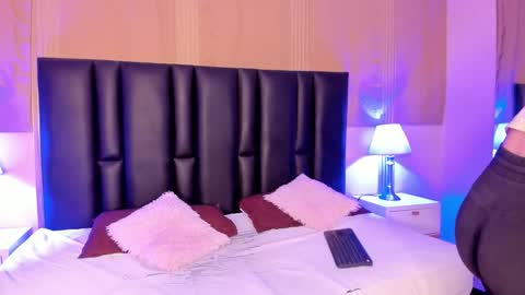 milf_meli online show from March 26, 11:05 am