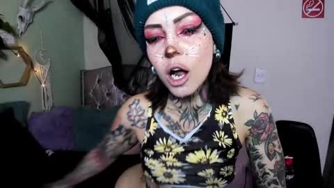 Isabella online show from December 6, 12:49 pm